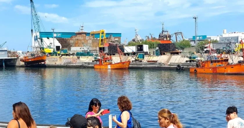 Semana Santa: Desde el EmturyC destacan que Mar del Plata lidera los destinos más buscados