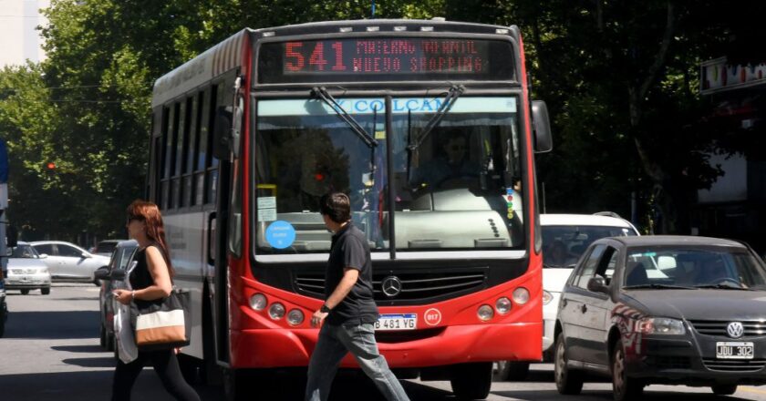 La UTA se sumará al paro del jueves y se esperan definiciones en Mar del Plata