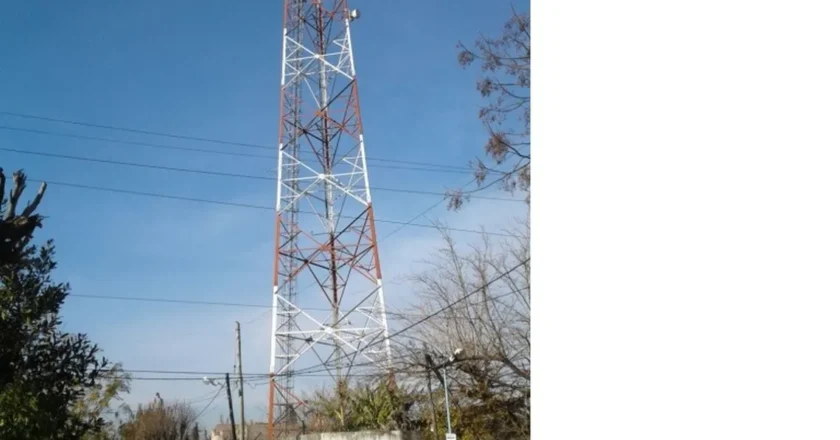 Empresa deberá desmantelar una antena en Quilmes y pagar una multa millonaria