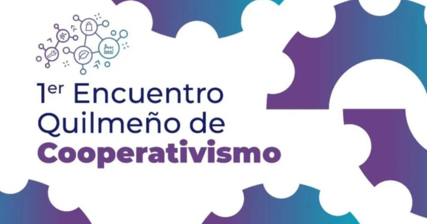 1º ENCUENTRO QUILMEÑO DE ASOCIATIVISMO Y ECONOMÍA SOCIAL