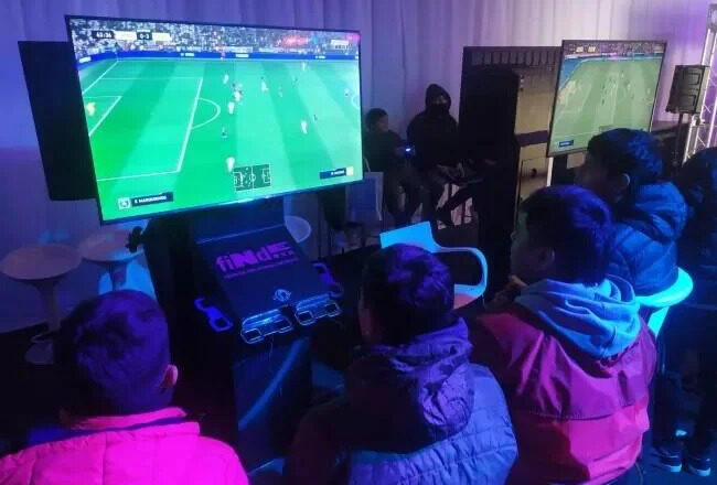 Llega a Quilmes un nuevo encuentro provincial de videojuegos