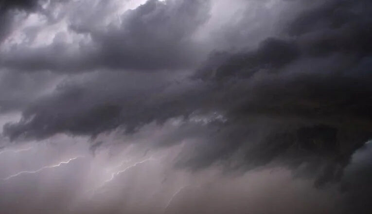 Alerta amarilla por tormentas en Quilmes y gran parte de la Provincia