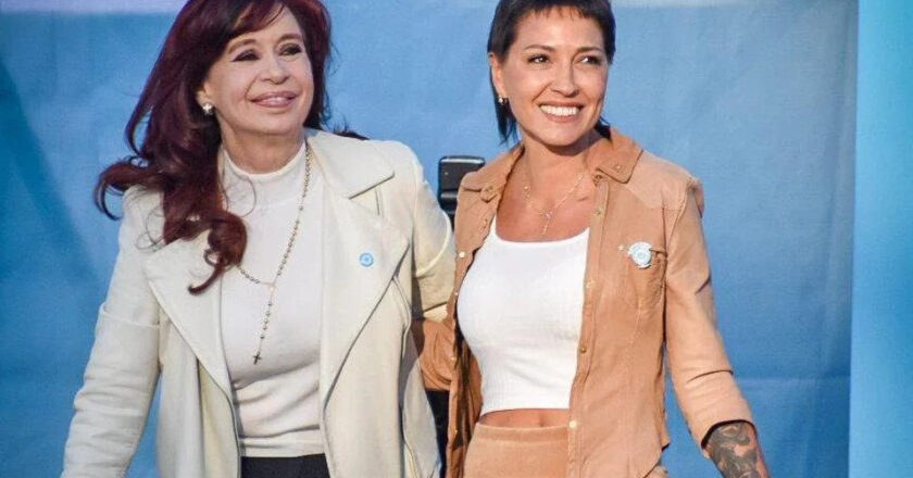 Lanzan la mesa “Cristina Presidenta” en Quilmes