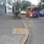 Falsa amenaza de bomba en la Escuela Media N° 3 de Quilmes Oeste