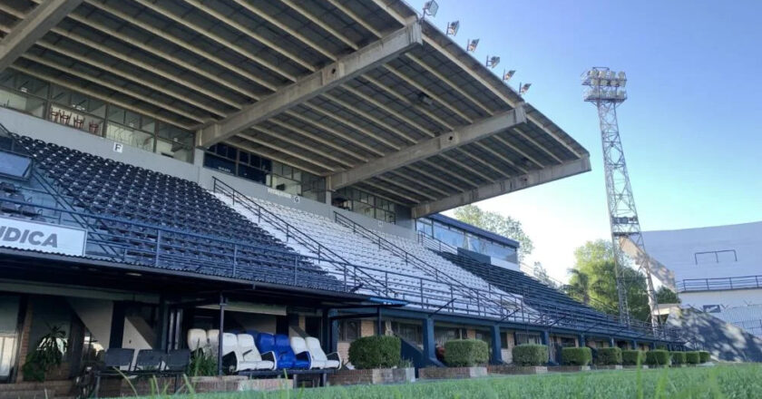 “El Cervecero” comienza a entrenarse y a la espera de nuevos refuerzos