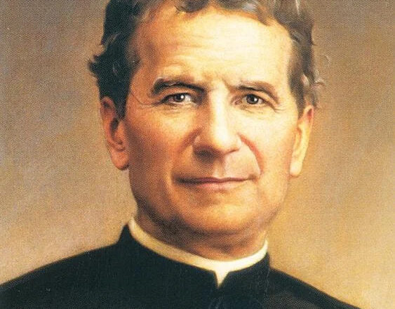 La Diócesis de Quilmes invita a la celebración por el Día de Don Bosco