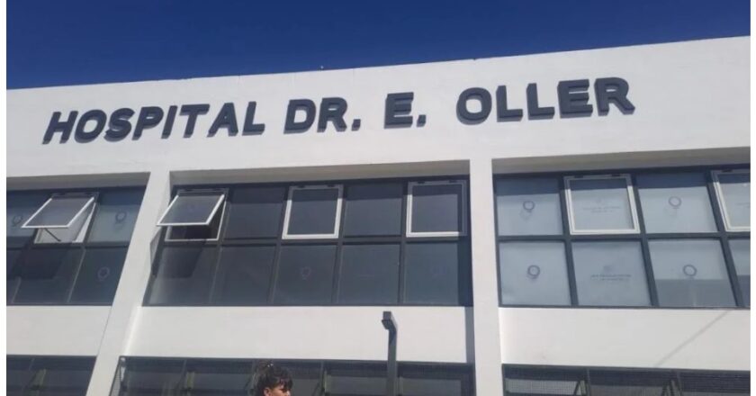 Investigan faltante de Fentanilo y Morfina en el Hospital Oller