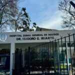 El Hospital Iriarte celebra sus 100 años con una semana repleta de actividades