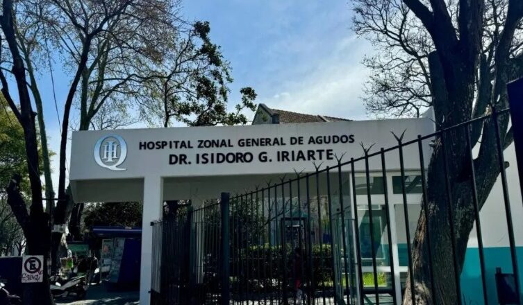 El Hospital Iriarte celebra sus 100 años con una semana repleta de actividades