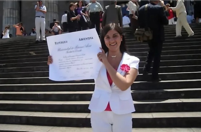 Histórico precedente judicial logrado por una abogada quilmeña en defensa de la niñez