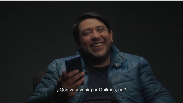 “Si algún día andás por Quilmes…”: El nuevo spot de YPF para conocer a Messi emociona a los hinchas