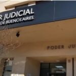 Mató a su pareja y la tiró a la pileta: Lo condenaron a prisión perpetua