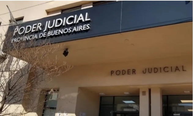 Mató a su pareja y la tiró a la pileta: Lo condenaron a prisión perpetua