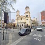 Un tramo de la Peatonal Rivadavia será renombrada como “Pasaje Papa Francisco”