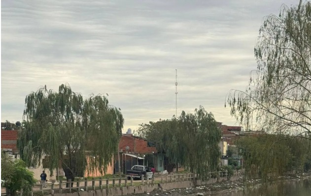 Hallaron el cuerpo del hombre que se había arrojado al Arroyo Las Piedras