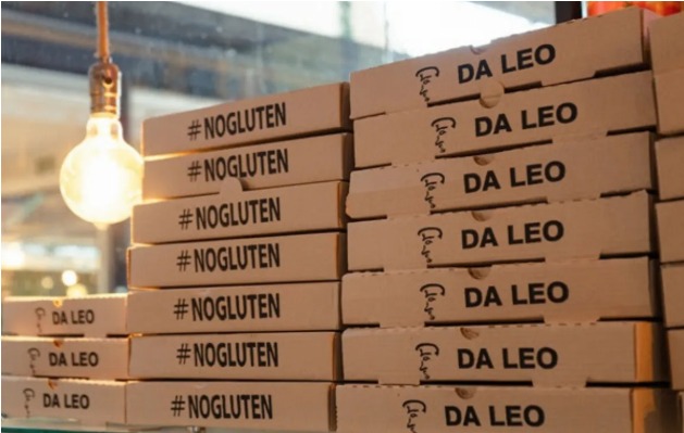 La pizzería quilmeña “Da Leo” fue elegida por AntiGourmet para su nueva guía sin gluten