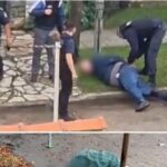 ¿Qué hay detrás de la banda que cayó tras un tiroteo con la Policía en Bernal?