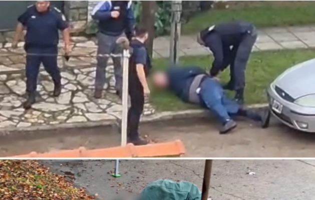 ¿Qué hay detrás de la banda que cayó tras un tiroteo con la Policía en Bernal?