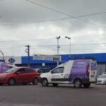 Trágico accidente en Bernal: Mujer murió atropellada por un camión