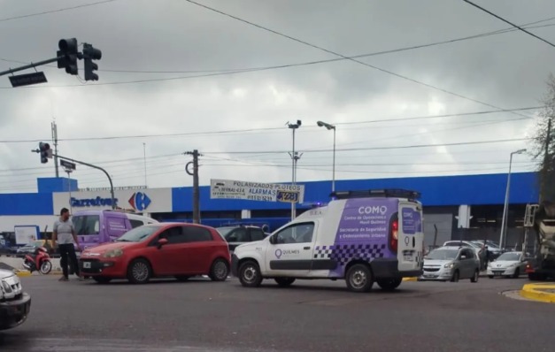 Trágico accidente en Bernal: Mujer murió atropellada por un camión