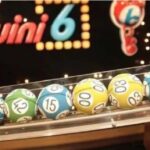 Quilmeño ganó más de $2.300 millones en el Quini 6