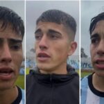 Los futbolistas del “Mate” analizaron la igualdad frente a Brown de Adrogué