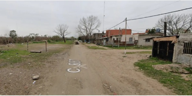 Condenan a un hombre por intentar matar a dos vecinos a balazos