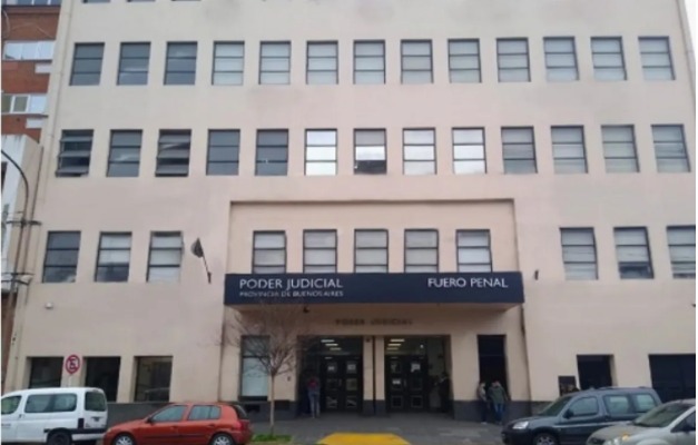 Condenaron a dos hombres a 10 y 18 años de prisión por abusar sexualmente de tres niñas