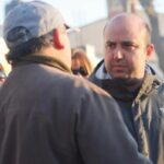 Juan Bernasconi: “Seguridad y diálogo, el nuevo eje de la política quilmeña”