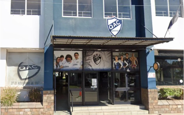 Quilmes Atlético Club: La Agrupación Celeste convocó a la unidad de cara a las elecciones