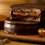 Dos alfajores quilmeños entre los 10 mejores del mundo