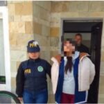 Detuvieron a la funcionaria y concejal quilmeña Eva Mieri por las amenazas contra Espert