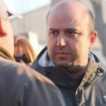 Bernasconi propone armas no letales para la Patrulla Urbana de Quilmes