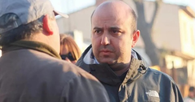 Bernasconi propone armas no letales para la Patrulla Urbana de Quilmes