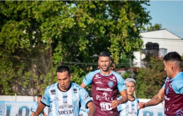 “Los Mates” quieren volver a la victoria ante la UAI Urquiza en “La Barranca”