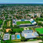 Quilmes, la mejor ciudad de zona sur para vivir según un ranking de la UBA