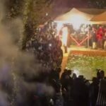 El municipio inspeccionó boliches y clausuró una fiesta clandestina en Ezpeleta