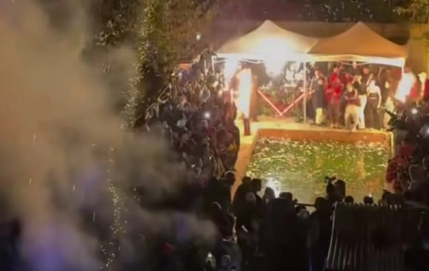 El municipio inspeccionó boliches y clausuró una fiesta clandestina en Ezpeleta