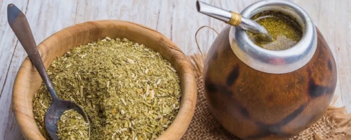 Científicos de la UNQ descubren que la yerba mate ayuda a cicatrizar heridas