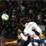 “El Cervecero” pagó caro un error en la marca y perdió frente a Los Andes