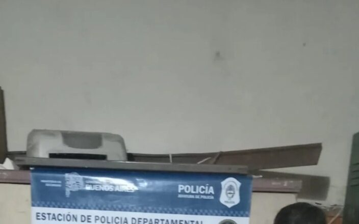 Detuvieron a una adolescente acusada de homicidio