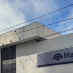Vecinos de Quilmes Centro reclaman por ruidos molestos nocturnos en una obra bancaria