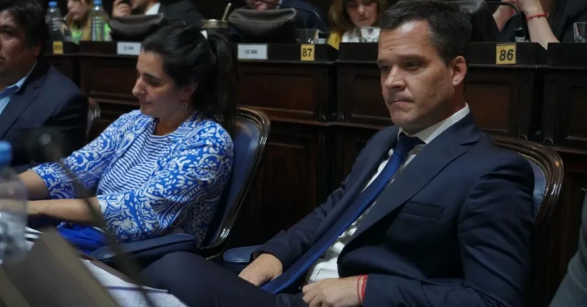 El PRO apuesta a la autonomía: bloques propios en la Legislatura y el conurbano