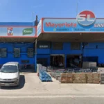 Incendio en una distribuidora de bebidas de Solano dejó pérdidas millonarias