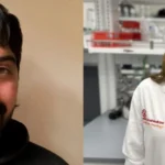 Dos graduados de la UNQ ganaron una beca para investigar en Estados Unidos