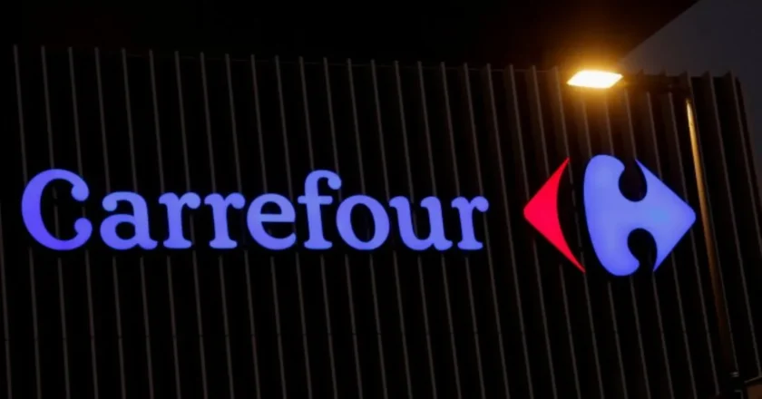 Carrefour en crisis: El recuerdo de la histórica sucursal de Quilmes que llegó a ser la de mayor facturación del mundo