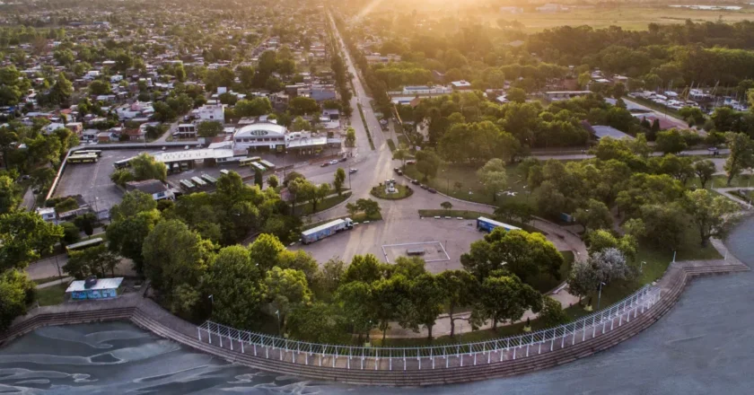 La Ribera de Quilmes cumple 110 años: un emblema de la identidad local