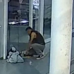 Detuvieron a un hombre vinculado al robo en la sucursal quilmeña del Banco Nación