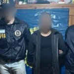 Ezpeleta: Detienen a acusado de distribuir material de abuso sexual infantil