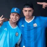 “La T y la M” harán vibrar Solano con un show de lujo por el 76° aniversario de la localidad